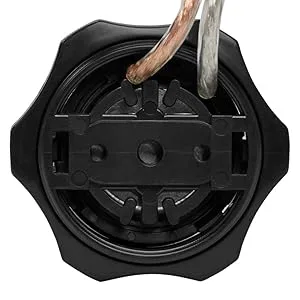 Text reads 'Image 2'. Series of black circular bases or mounts shown in sequence, appearing to be part of a mounting or connection system.