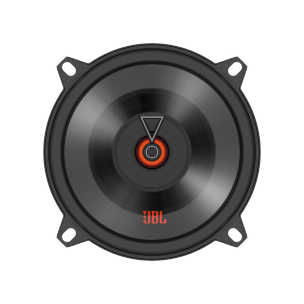 JBL Club 522F - Autospeakers - Ø 13 cm - 2-weg Coaxiaal - 135Watt - Zwart
