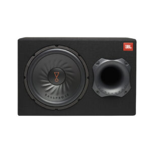 JBL BassPro 12 - Active Subwoofer - 450 W