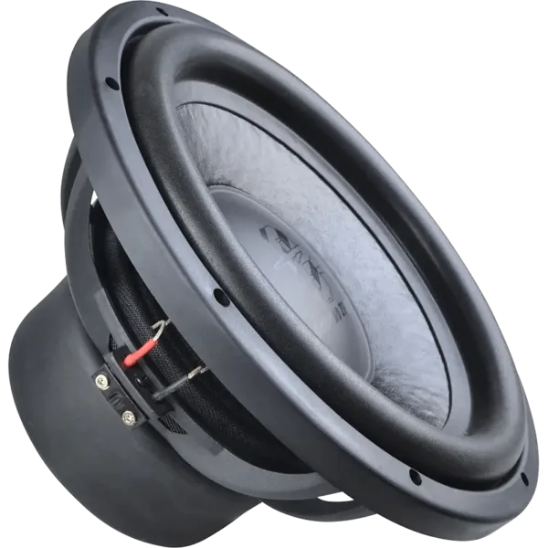 GZUW 12SQ-D2 12" SQ Subwoofer - Afbeelding 3