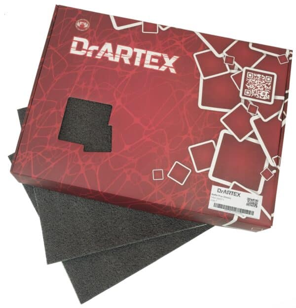 Dr Artex Baffle Plus (05mm) - Afbeelding 3
