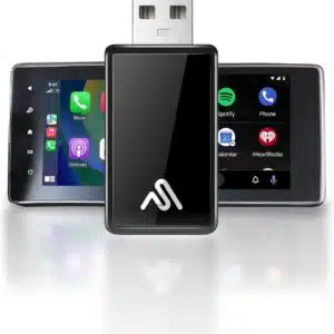 AutoSky USB adapter - sappire edition