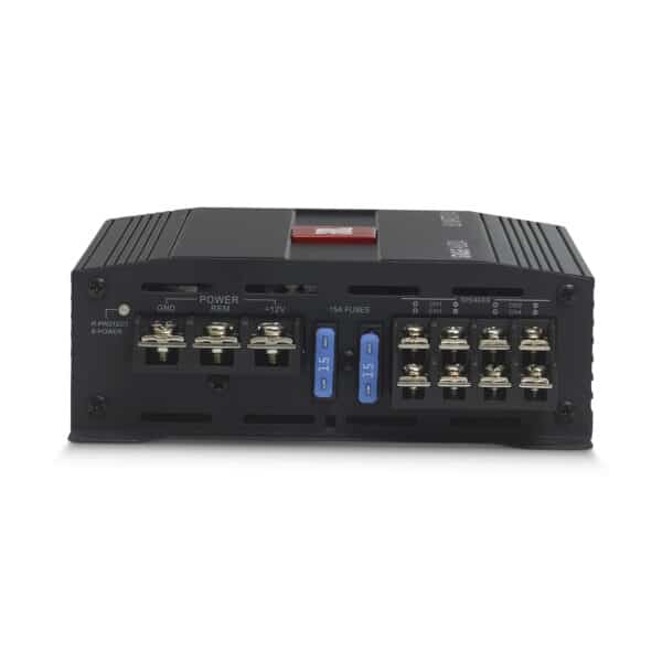 JBL Stage A6004 Amplifier - Afbeelding 2