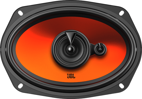 JBL STAGE1 962M Speakers - 6x9IN 3WAY SPK, WITH GRILLE - Set of 2 Speakers - Afbeelding 2