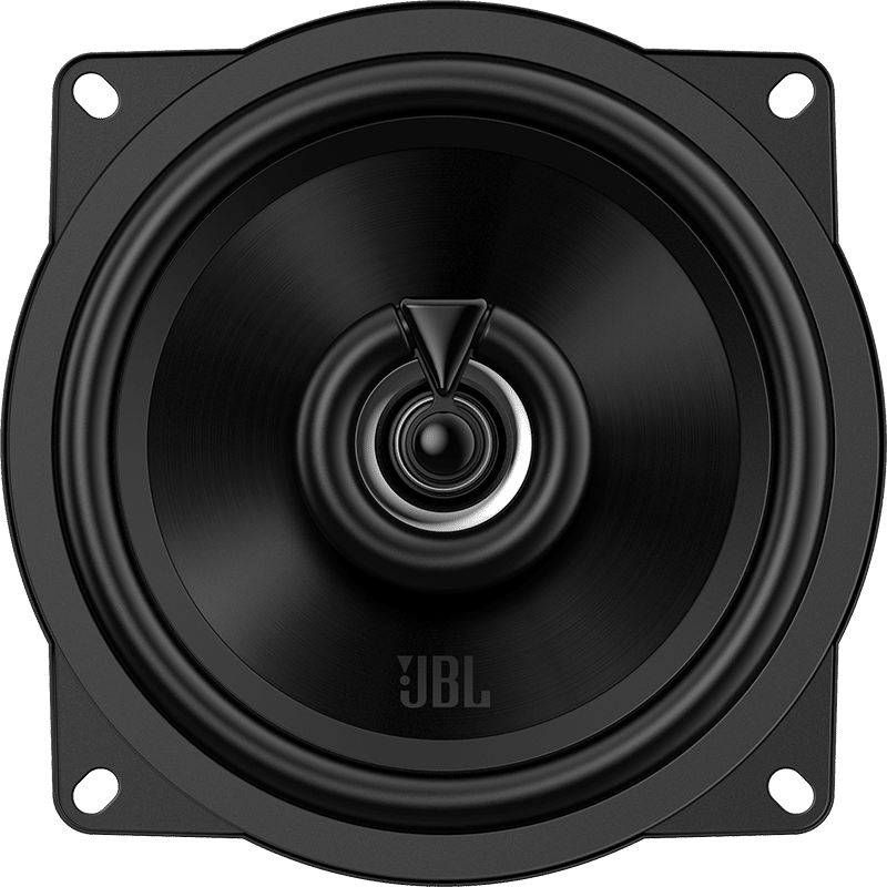 JBL Stage2 55F Auto Lautsprecher - 2x 400W Für Opel Zafira B Türen & Heck