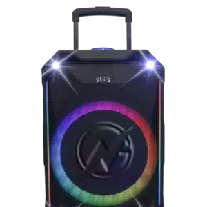 N-Gear The Flash 1540