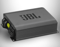 JBL Stage GT 60041 – flexible 4-channel solution. JBL versterker auto