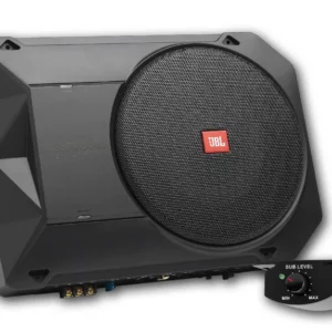 JBL BassPro SL2 - Subwoofer - 125 W
