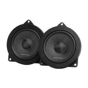 HKF4SFL – Fit Series - 4" Midrange Plus Car Speaker without Grille