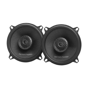 HKF5F – Fit Series - 5.25" Coaxial Car Speaker without Grille