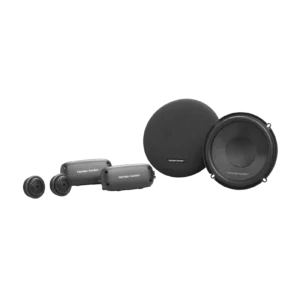 HKF6C – Fit Series - 6.5" Component System with Grilles