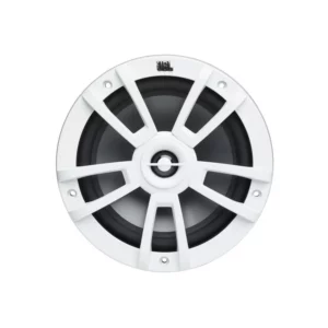 JBL Marine Stage 8 - 8" (20 cm) Marine Audio Speaker - 2-weg Coaxiaal - 125 W RMS / 375 W piek - Wit