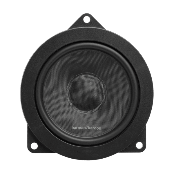 HKF4SFL – Fit Series - 4" Midrange Plus Car Speaker without Grille - Image 2