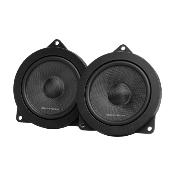 HKF4SFL – Fit Series - 4" Midrange Plus Car Speaker without Grille