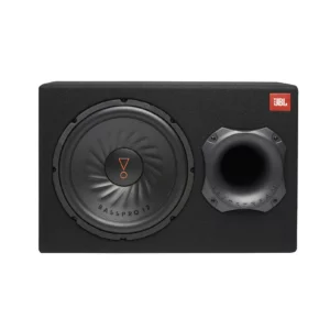 JBL BassPro 12 - Active Subwoofer - 450 W