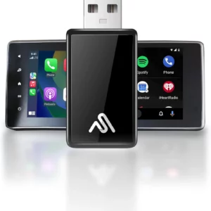 AutoSky USB adapter - sappire edition