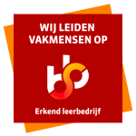 Erkend Leerbedrijf