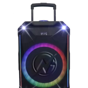 N-Gear The Flash 1040